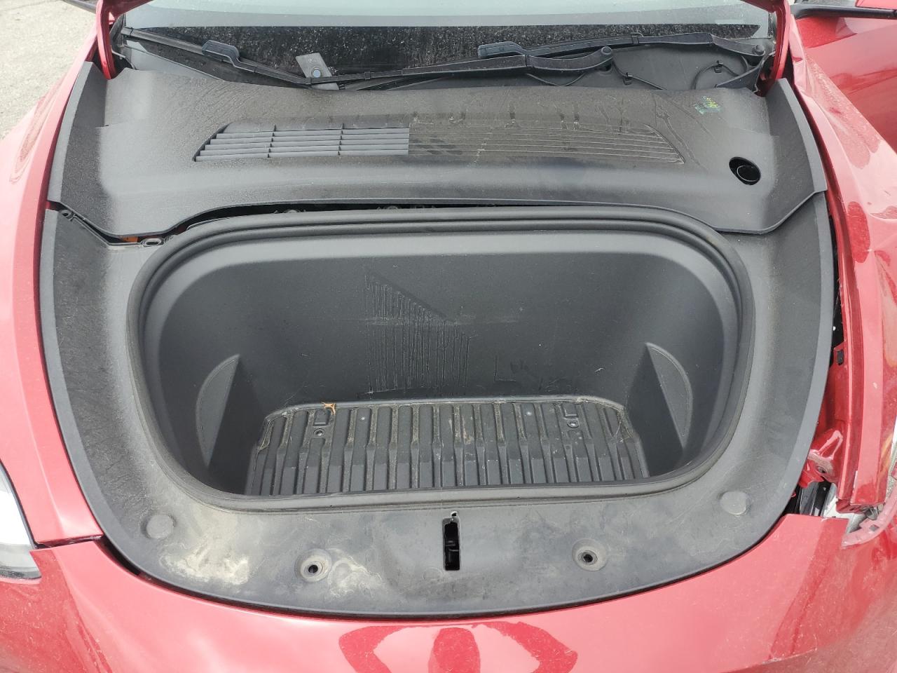 2021 Tesla Model Y VIN: 5YJYGDEE5MF085466 Lot: 55275015