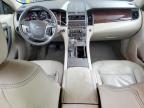 2010 Ford Taurus Sel zu verkaufen in Tifton, GA - Front End