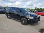 2012 Chevrolet Tahoe Police للبيع في Newton، AL - Rear End