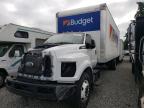2022 Ford F650 Super Duty   for Sale in Graham, WA - Front End