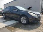 2012 Hyundai Sonata Gls zu verkaufen in Byron, GA - Front End