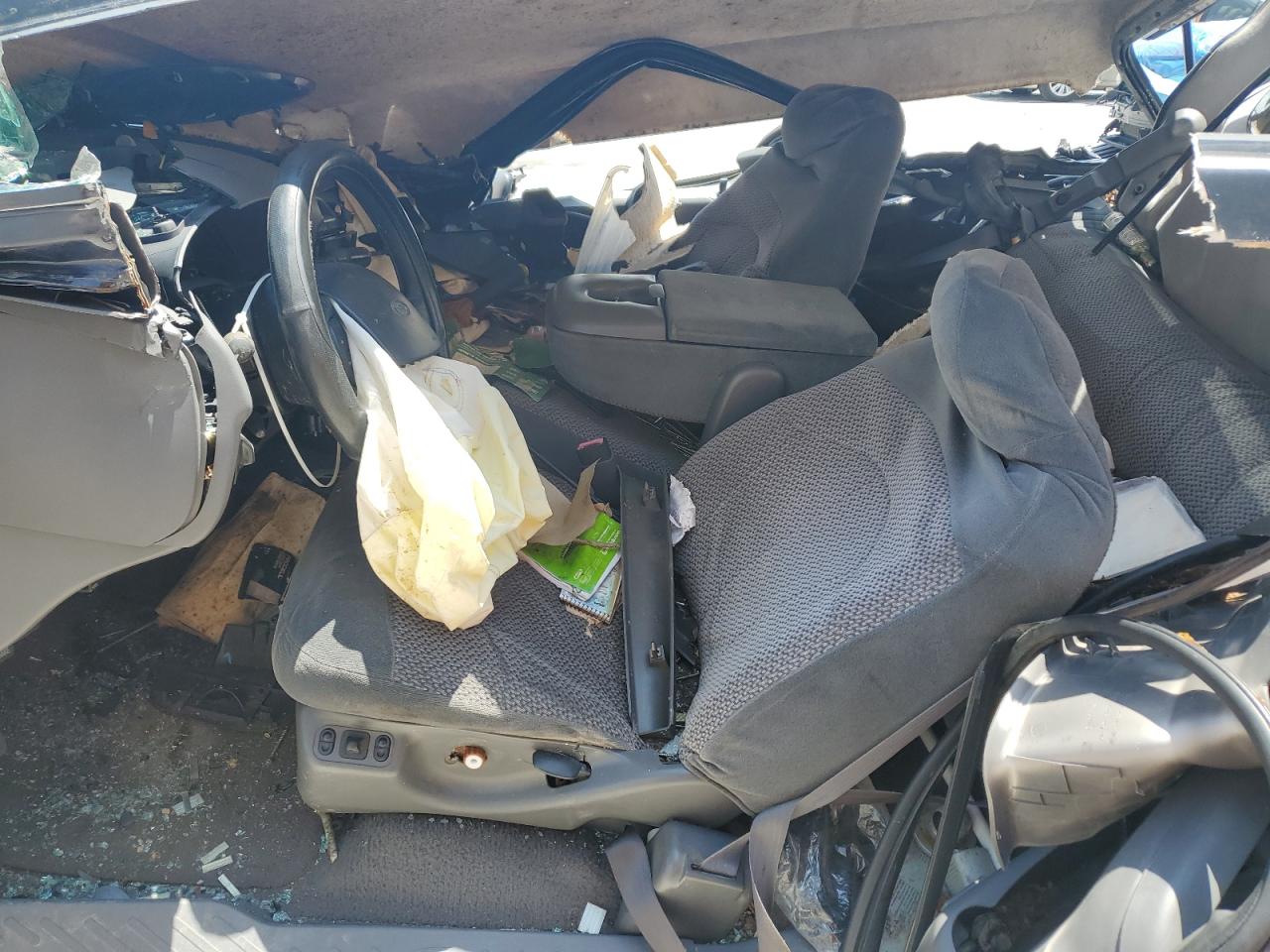 1999 Ford F250 VIN: 1FTPX28L3XNB62707 Lot: 61766665