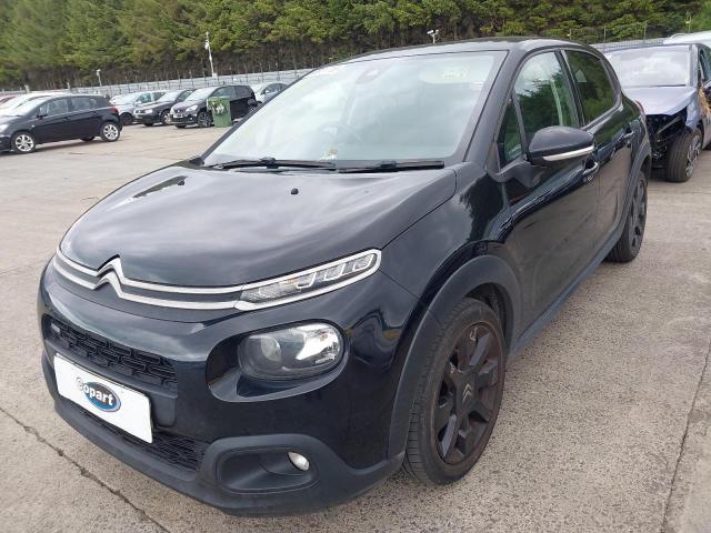 CITROEN C3 FLAIR P 2017