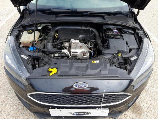 2015 FORD FOCUS ZETE