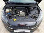 2015 FORD FOCUS ZETE for sale at Copart SANDWICH