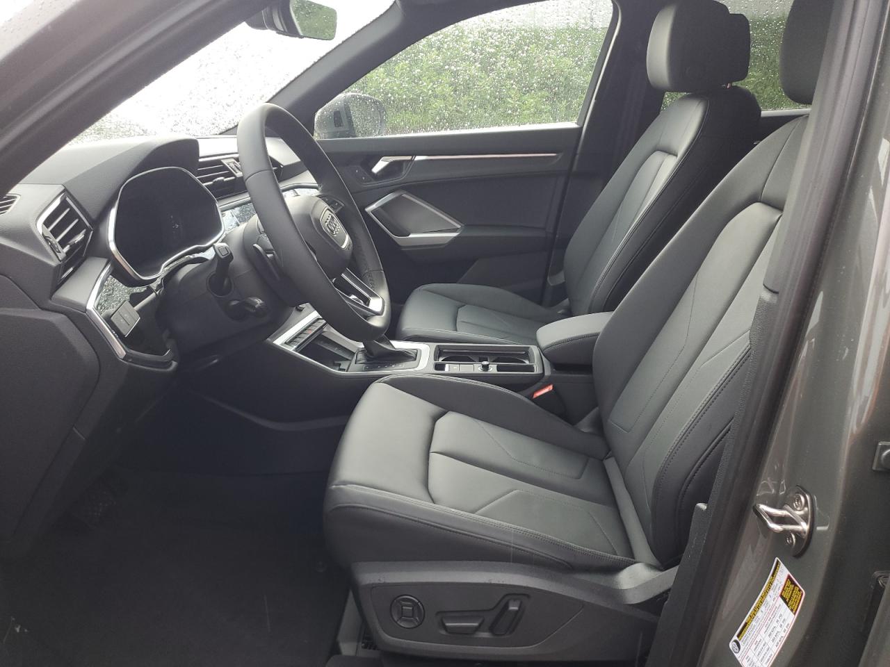 2025 Audi Q3 Premium Plus S Line 45 VIN: WA1EECF3XS1030091 Lot: 62056305