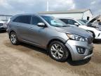 2018 KIA SORENTO SX   à vendre chez Copart ON - TORONTO