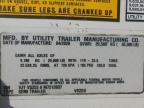 2021 Utility Vs2Dx Dry Van Trailer for Sale in Homestead, FL - Undercarriage