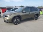 2025 Subaru Forester Premium   იყიდება Orlando-ში, FL - Front End