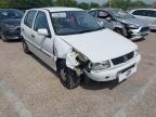 1999 VOLKSWAGEN POLO 1.4 L for sale at Copart SANDWICH