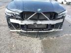 2020 BMW 320I XDRIV for sale at Copart WHITBURN