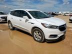 2018 Buick Enclave Essence for Sale in Amarillo, TX - Hail