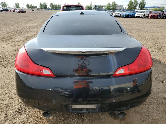 2010 INFINITI G37   