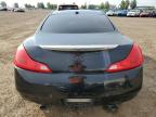 2010 INFINITI G37    for sale at Copart AB - CALGARY