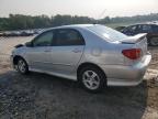 2007 Toyota Corolla Ce за продажба в Byron, GA - Front End