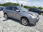 2015 Mitsubishi Outlander Se იყიდება Mebane-ში, NC - Front End