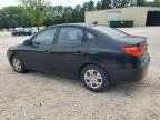 2010 Hyundai Elantra Blue   na sprzedaż w Knightdale, NC - Front End