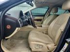 2009 Jaguar Xf Premium Luxury за продажба в Gastonia, NC - Side