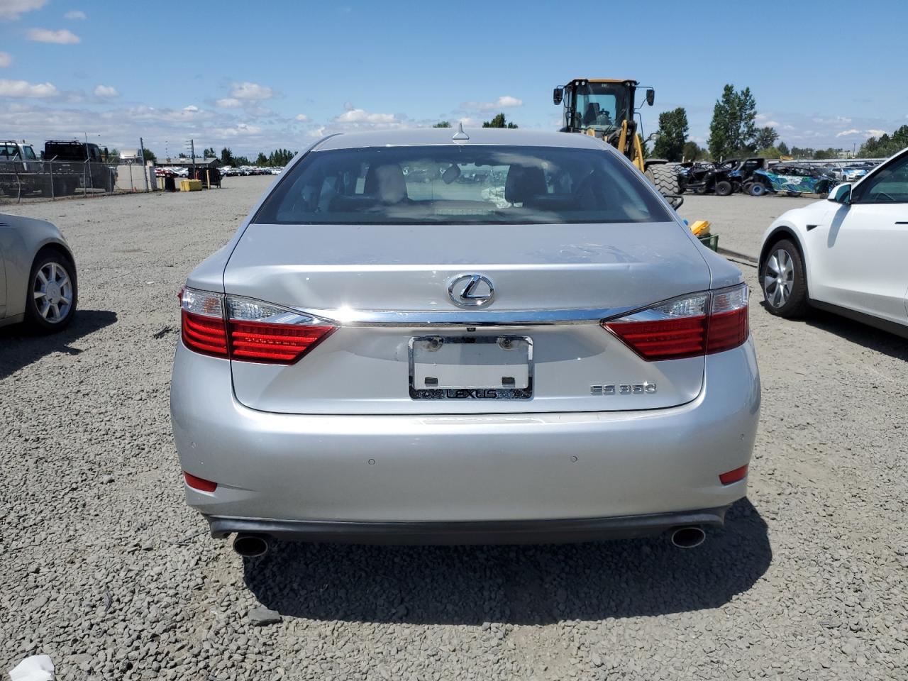 2014 Lexus Es 350 VIN: JTHBK1GG1E2106754 Lot: 62406905