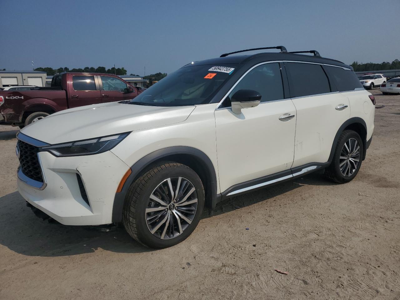 B4 沖縄 CAMEL'S BACK｜沖縄の高級別荘｜オオクスライフアシスト