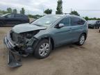2013 HONDA CR-V EXL   à vendre chez Copart QC - MONTREAL