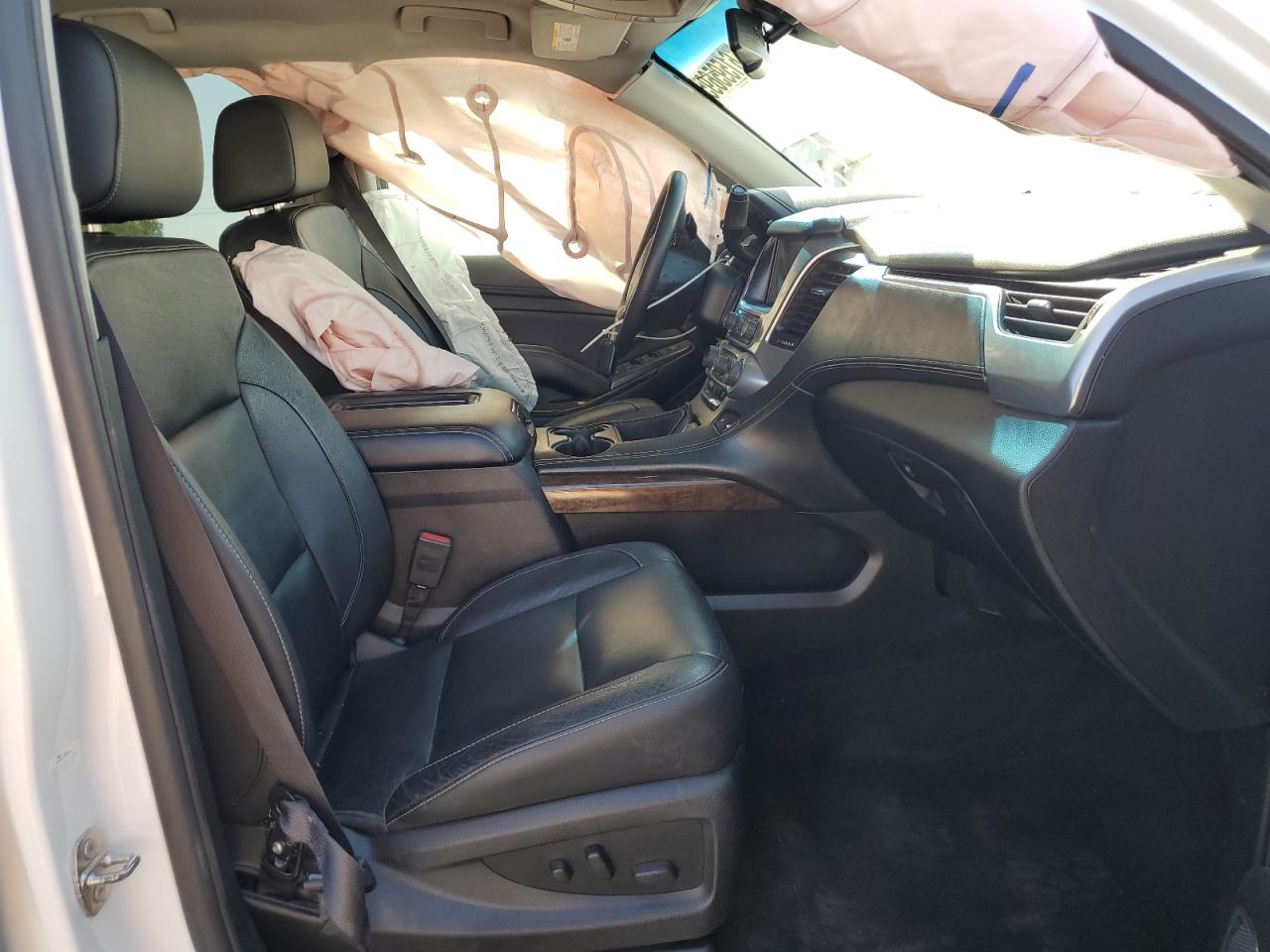 2018 Chevrolet Tahoe C1500 Lt VIN: 1GNSCBKC9JR365672 Lot: 61595695