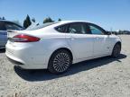 2017 Ford Fusion Titanium Phev for Sale in Eugene, OR - Front End
