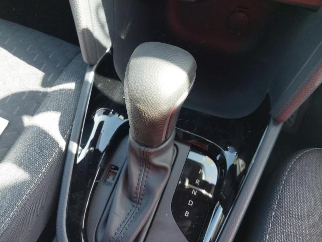 2025 TOYOTA YARIS CROS