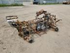 2016 KAWASAKI KVF750 L   à vendre chez Copart NB - MONCTON