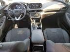 2020 Hyundai Santa Fe Sel   na sprzedaż w Sun Valley, CA - Front End