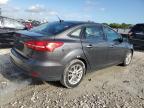 2016 FORD FOCUS SE   for sale at Copart FL - MIAMI NORTH