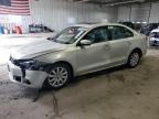 2011 Volkswagen Jetta Se zu verkaufen in Franklin, WI - Front End