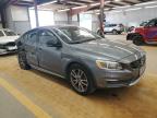 2016 Volvo S60 Cross Country T5 იყიდება Mocksville-ში, NC - Rear End