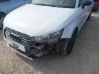 2013 AUDI A1 SPORT T for sale at Copart WOLVERHAMPTON