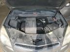 2011 Chevrolet Equinox Lt for Sale in Franklin, WI - Side