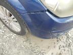 2005 VAUXHALL ASTRA DESI for sale at Copart BELFAST