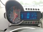 2013 Chevrolet Sonic Lt   for Sale in Lebanon, TN - Front End