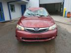 2011 Subaru Impreza 2.5I იყიდება Central Square-ში, NY - All Over