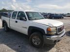 2006 Gmc Sierra K2500 Heavy Duty for Sale in Madisonville, TN - Rear End