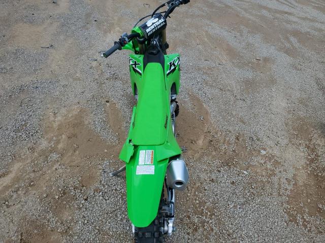 2024 KAWASAKI KX450 N  