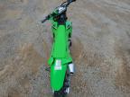 2024 KAWASAKI KX450 N   for sale at Copart AL - MOBILE SOUTH