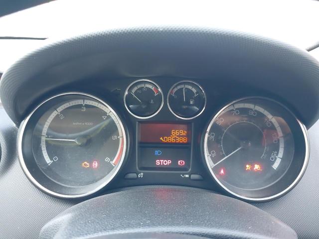 2011 PEUGEOT 308 S HDI