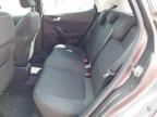 2018 FORD FIESTA ZET for sale at Copart YORK
