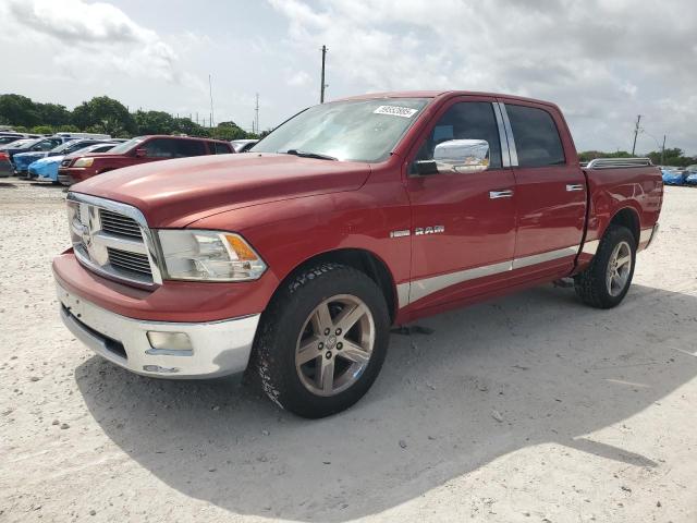 2010 Dodge Ram 1500 