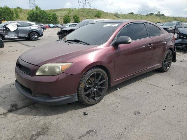 2006 Toyota Scion Tc 2.4L