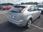 2008 FORD FOCUS STYL for sale at Copart SANDTOFT