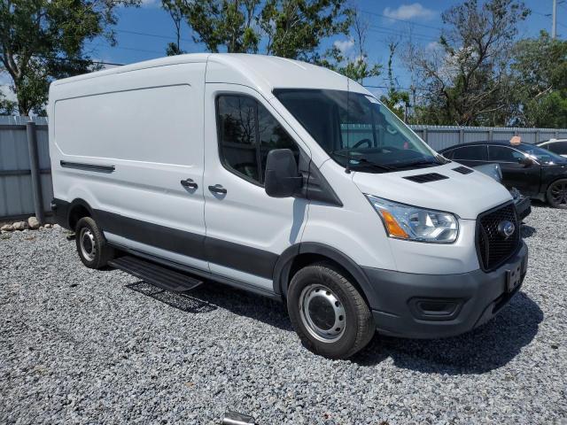  FORD TRANSIT 2023 Biały