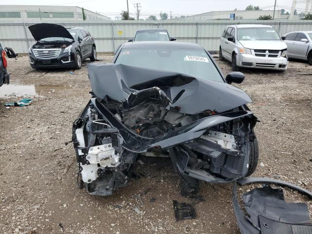  HONDA CIVIC 2024 Черный