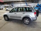 2002 Toyota Rav4  продається в Wheeling, IL - Mechanical