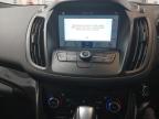 2017 FORD KUGA TITAN for sale at Copart BELFAST